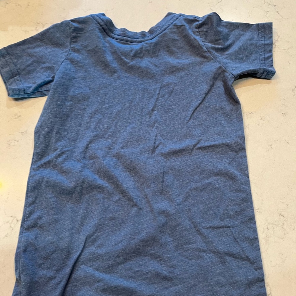 Spiderman tee - Picture 4 of 4